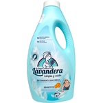 La Antigua Lavandera течен перилен препарат, 2.49л, 83 пранета, Невен, Сензитив