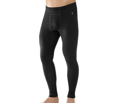 SMARTWOOL Midweight Bottom