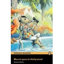 Marcel goes to Hollywood - Stephen Rabley