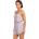 O'Neill O´neill Thin Strap Buttoned sleeveless romper - Purple (Pale Lavender)
