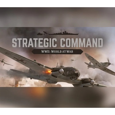 Strategic Command WWII: World at War