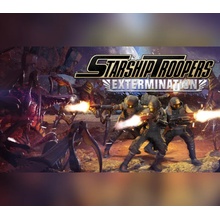 Starship Troopers: Extermination