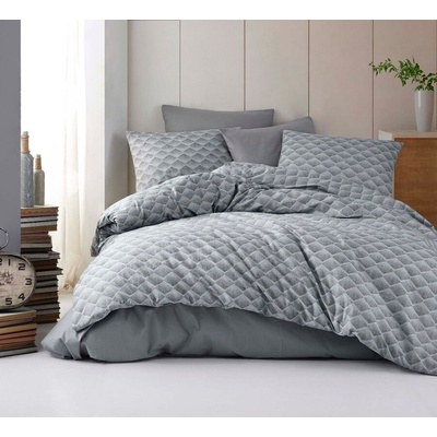 Спален Комплект Mika Clara. Grey