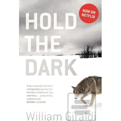 Hold the Dark