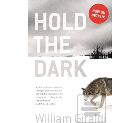 Hold the Dark