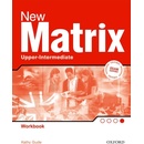 New Matrix Upper Intermediate Workbook