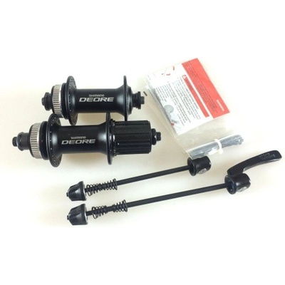 Shimano Deore HB-M6000 – Zboží Dáma