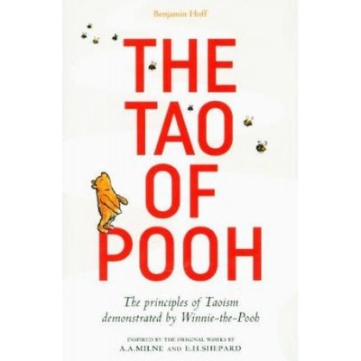 The Tao of Pooh