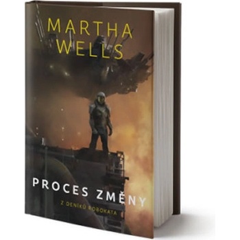 Proces změny