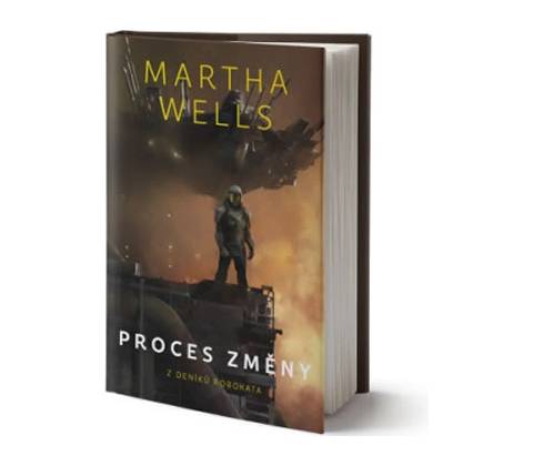Proces změny