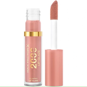 MAX Factor 2000 Calorie Lip Glaze Глос блясък за устни 4, 4ml