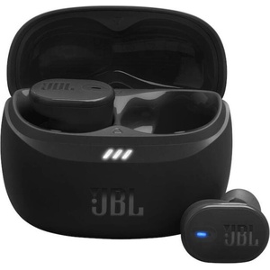 JBL Tune Buds 2 black (JBLTBUDS2BLK) Слушалки