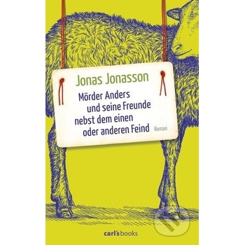 Jonasson , Jonas