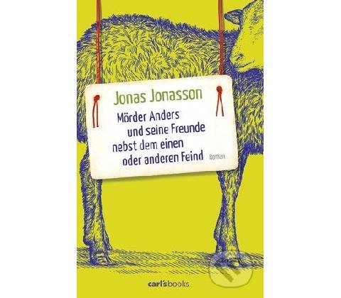 Jonasson , Jonas