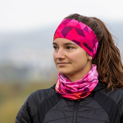 Eleven HB Dolomiti Tripeak Pink