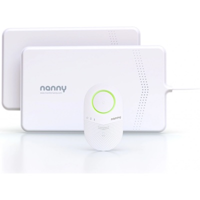 Jablotron BM-03 Nanny + dvě podložky