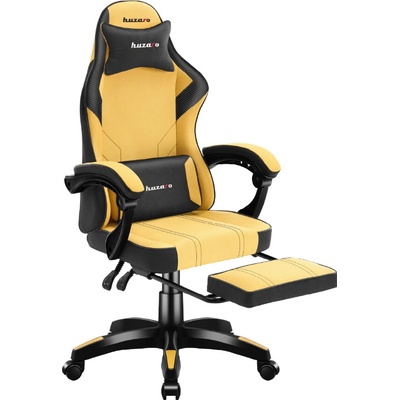 Huzaro Force 3.7 Yellow