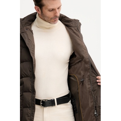 GEOX Яке Geox LEITAN (M5628B.T3266)