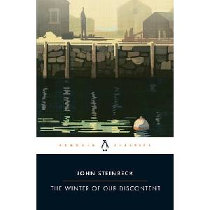Winter of Our Discontent (ISBN: 9780143039488)
