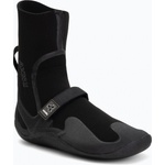 Xcel Неопренови обувки Xcel Axis Round Toe 5 mm black