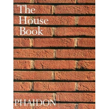 House Book mini