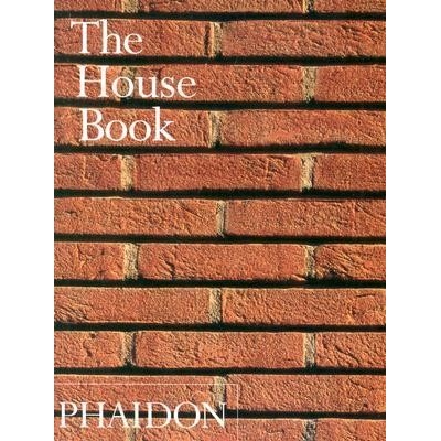 House Book mini