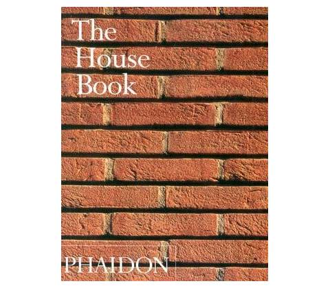 House Book mini