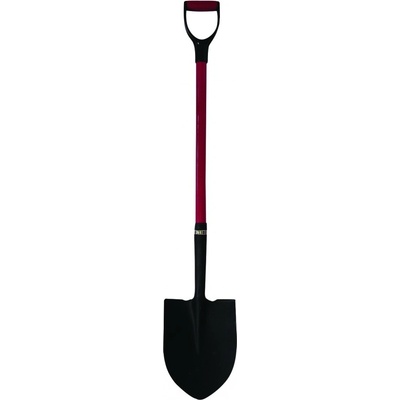 J.A.D. Tools 13034 špičatý s fiberglassovou násadou "PH-Y", 80 cm