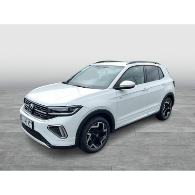 Volkswagen T-Cross 1.0 TSI R-Line DSG 85 kW