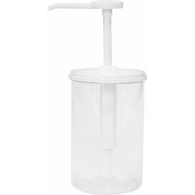 Dávkovač 1500ml plast