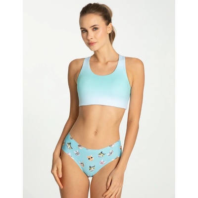 Julimex БИКИНА cats limited edition