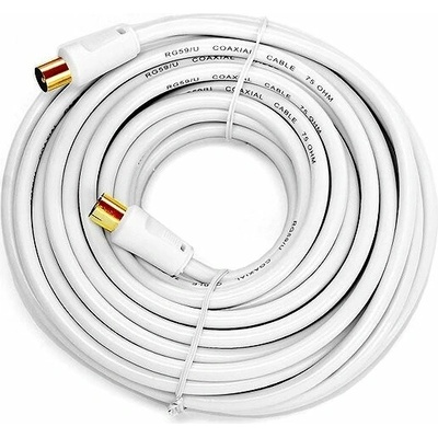 Mascom anténní kabel 7173-200, 20m 8594016907467 – Hledejceny.cz