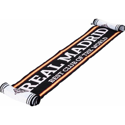 Šál Real Madrid Best club of the world