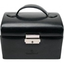 Windrose šperkovnice Merino 10 černá