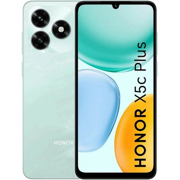 Honor X5c Plus