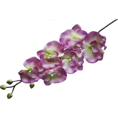 Umelá orchidea L728-07