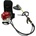 Honda UMR 450T LTET