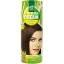 HennaPlus Colour Cream prírodná krémová farba na vlasy 5.35 Chocolate Brown - čokoládovo hnedá 60 ml