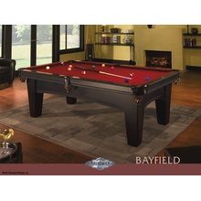 Brunswick Bayfield 8ft