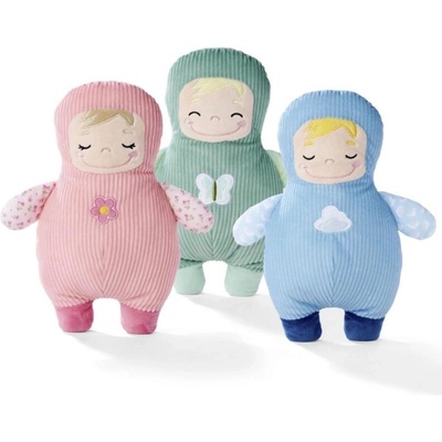 Simba Toys Simba Dickie My Love Squishbabies 3-sort.