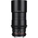 Samyang 100mm T3.1 VDSLR ED UMC Macro Canon EOS M