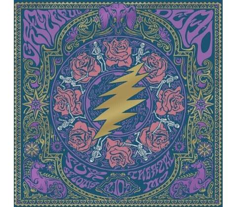 Grateful Dead CD