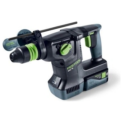 Festool KHC 18 5,0 EBI-Plus