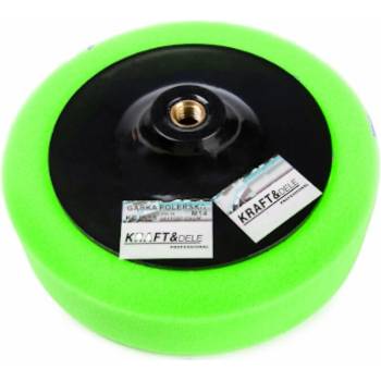 Kraft&Dele KD3059 Leštící houba 150 mm