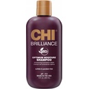 Chi Deep Brilliance Optimum Moisture Shampoo 355 ml
