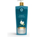 Green idea Jemný šampon Pure Jasmine 400 ml
