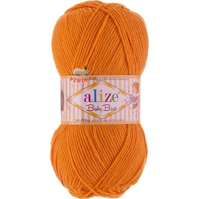Alize Příze Baby Best Varianta: 336