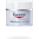 Pleťové krémy Eucerin AQUAporin Active krém pro suchou pleť 50 ml