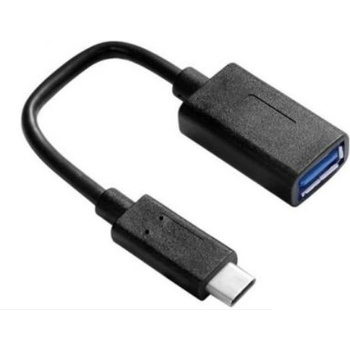 USB 3.1 C-A 11.99. 9030 15cm OTG кабел (11.99.9030)