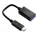 USB 3.1 C-A 11.99. 9030 15cm OTG кабел (11.99.9030)